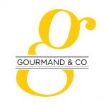 Gourmand et co logo