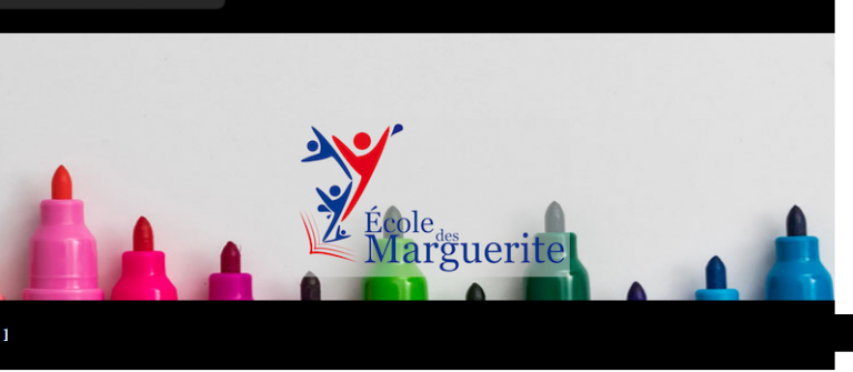 INSCRIPTION POUR LES FUTURS ÉLÈVES DE MATERNELLE