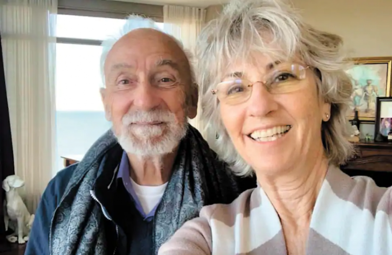 Judi et Yvon apprennent l’espagnol avec La casa de papel