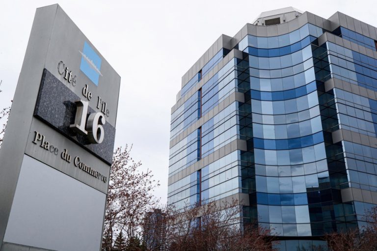 Immobilier: Groupe Mach et les Saputo font sonner la caisse