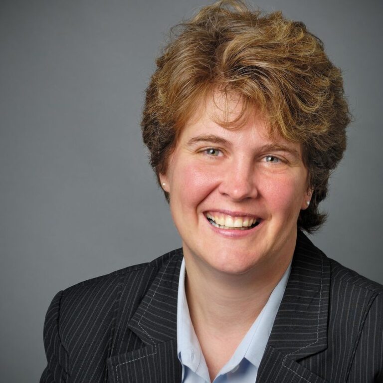 Caroline Varin au Conseil des HÉC
