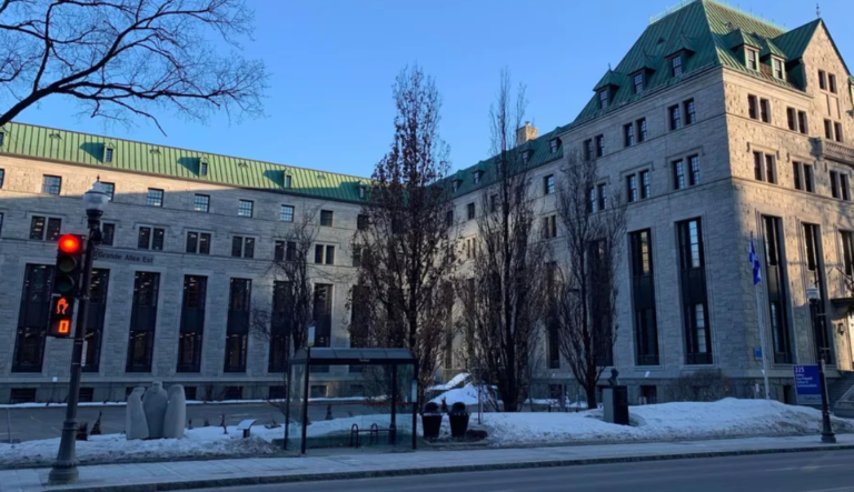 Québec et le ministère de la Culture en sept questions