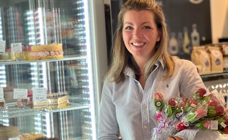 Jessie a hâte de vous revoir