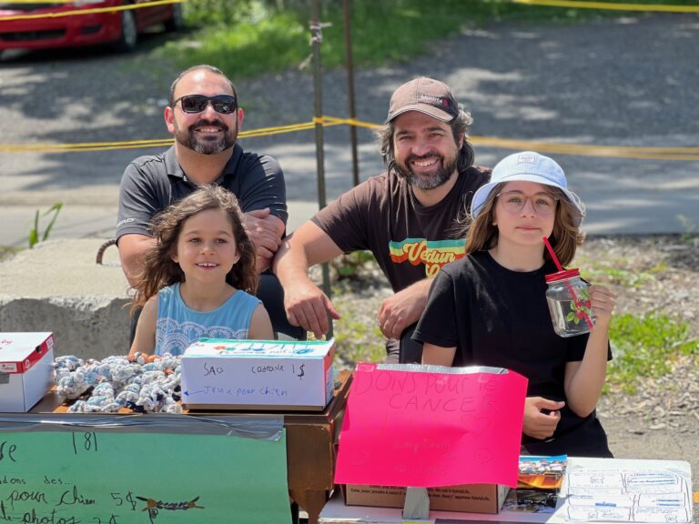 Fête des Voisins et Journée des Petits Entrepreneurs