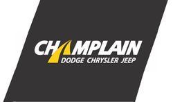 Champlain Dodge Chrysler
