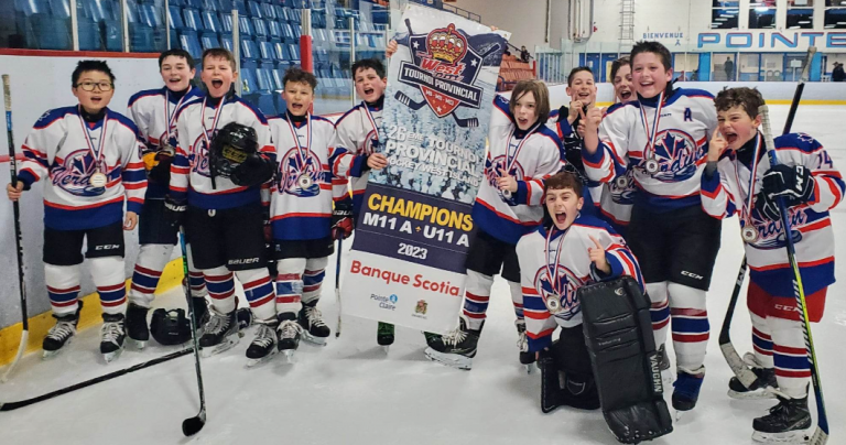 Superbe victoire des Aigles de Verdun