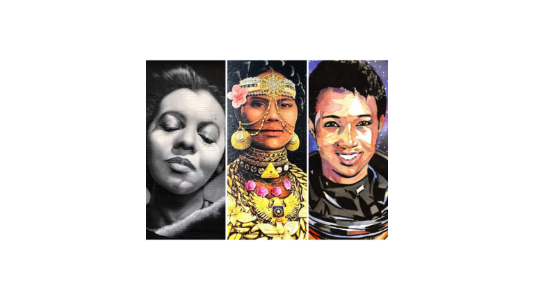 Conférence – Femmes noires inspirantes