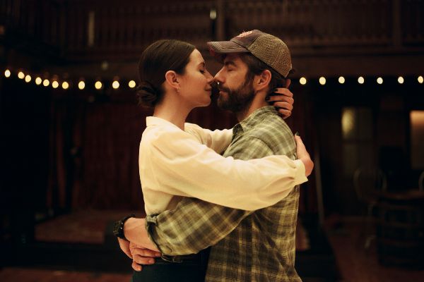Ciné-Club – Simple comme Sylvain