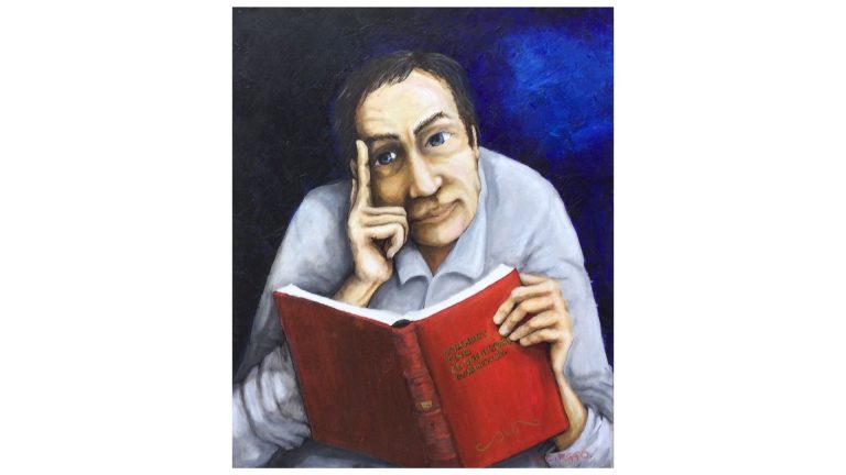 Juan Raggo, artiste peintre, nous donne rendez-vous