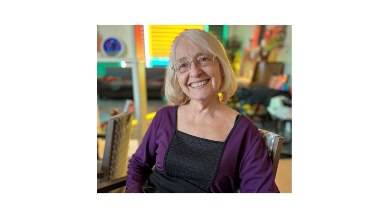 Jeanne Duquette — Une mélodie de résilience et de joie
