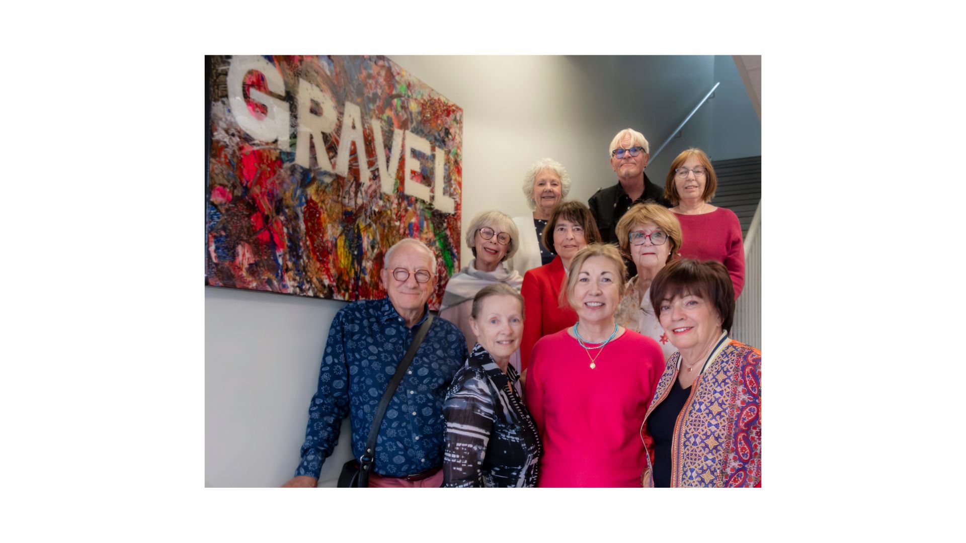 L’Art à l’Île célèbre ses cinq ans