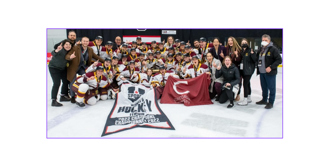 À Verdun, le hockey est aussi pour les filles