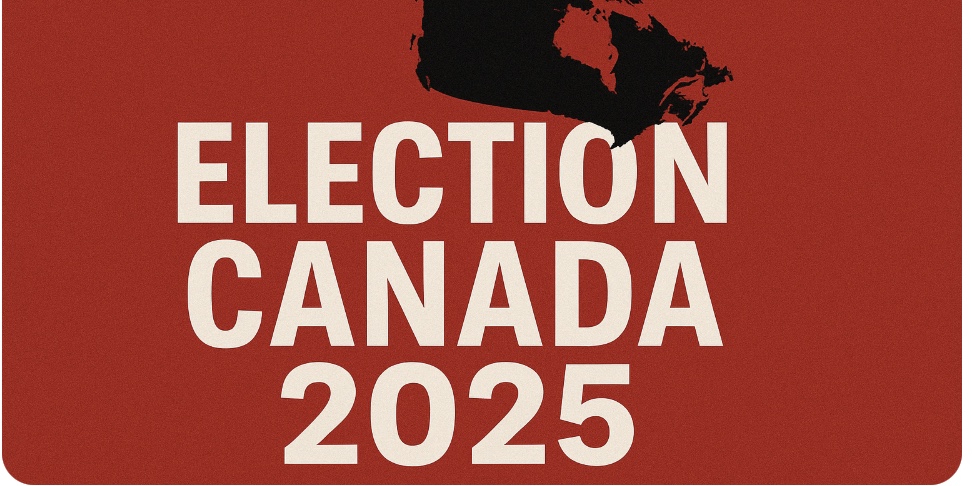 Seulement 15 jours avant l’élection fédérale.