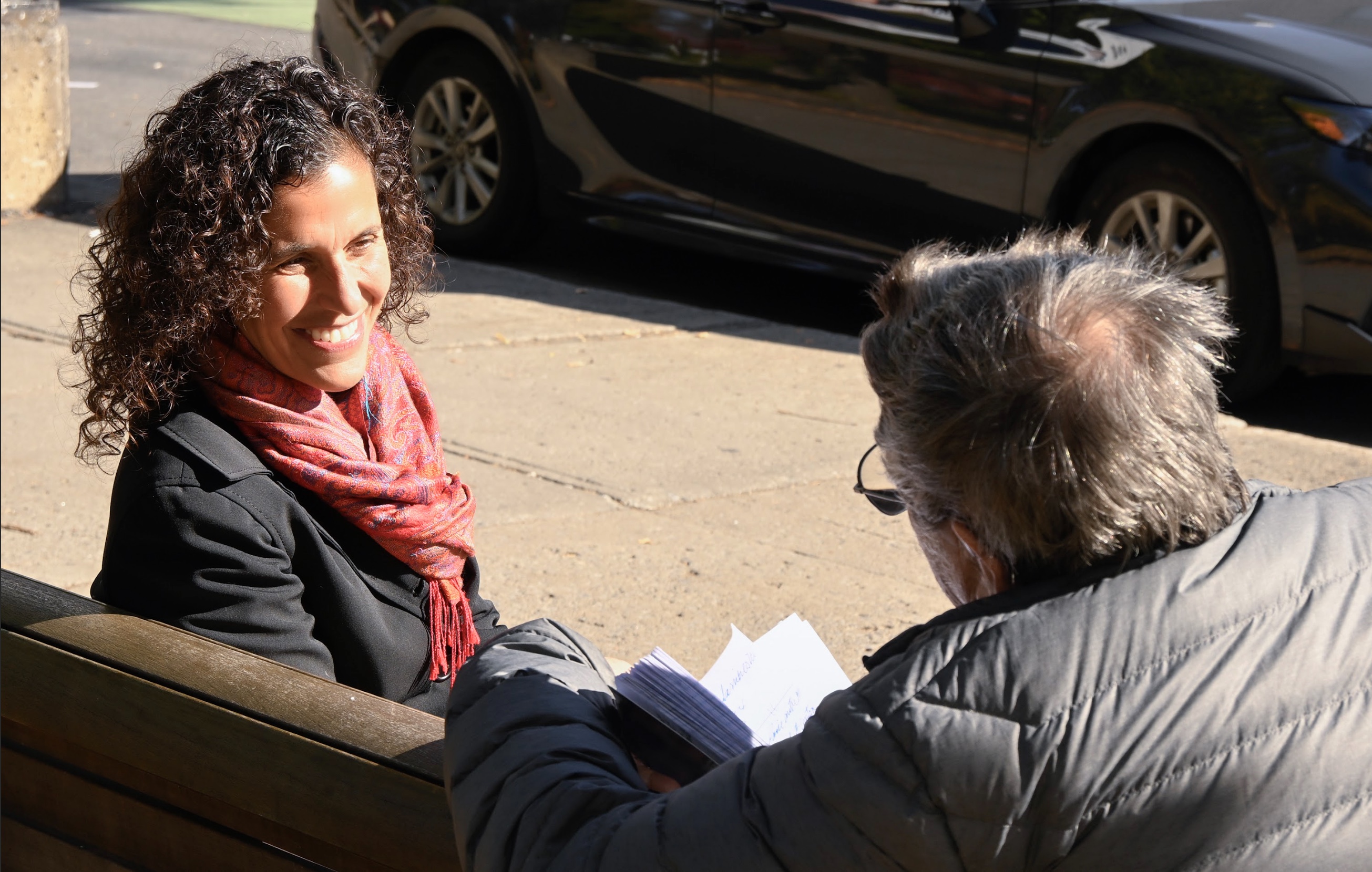 Geneviève Desautels, une leader engagée pour l’avenir de Verdun