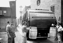 Dans les Collections de la SHGV