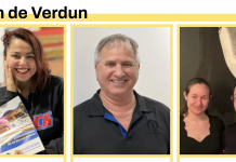 Alain de Verdun – Semaine du 22 mars