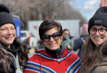 Alain de Verdun – Spécial cabane Panache