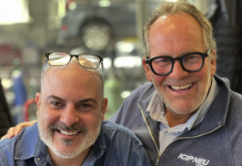 Alain de Verdun – Semaine du 5 avril