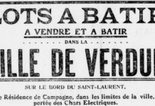 Dans les Collections de la SHGV