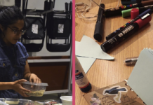 Salon du livre : pour lire, pour fouiner, pour voir, pour participer et créer!