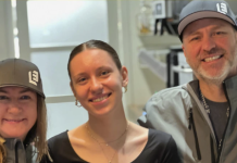 Alain de Verdun – Semaine du 12 avril