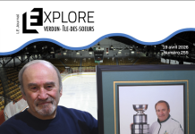 Journal – Édition du 19 avril