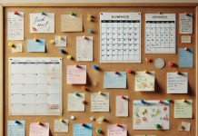 Babillard de Verdun 19 avril babillard