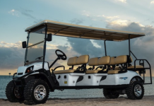 Pourquoi pas un moyen de transport pour les personnes à mobilité réduite?