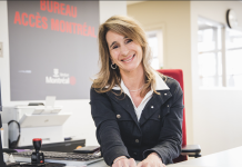 Des services de qualité au BAM avec Nathalie Yeon