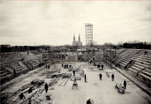 Dans les Collections de la SHGV