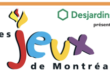 Belle performance des Argoulets en handball aux Jeux de Montréal.