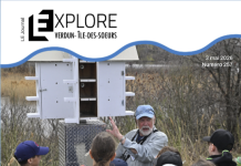 Journal Explore Verdun IDS du 3 mai 2026