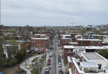 La saison des gros travaux reprend peu à peu dans Verdun