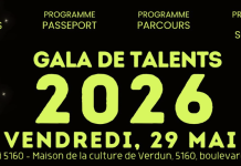 Quand les rêves montent sur scène : Gala des talents des jeunes Verdunois le 29 mai