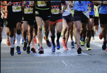La Course ESMR : 5 km d’énergie !