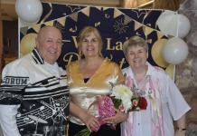 Bonne retraite Josée Beauvais! 40 ans au service des enfants!