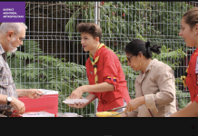 Scout un jour, Scout toujours ?