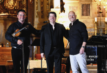 Un grand concert pour débuter la saison des Mercredis en Musique à Verdun