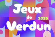 Les Jeux de Verdun de retour pour une 4e édition !