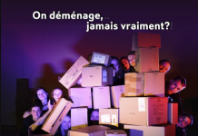 L’Agenda d’Angela – Semaine du 07 juin