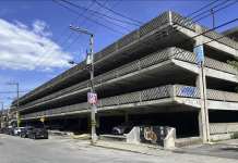 Rassemblement festif sur le thème du logement social