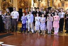 Une autre belle soirée à Notre-Dame-des-Sept-Douleurs!