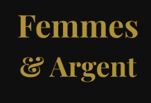 Patricia Baril, cette force tranquille qui aide les femmes avec leur rapport à l’argent