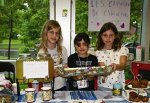13e édition en 2026 de La grande journée des petits entrepreneurs.