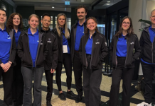 Le CSSMB brille aux Olympiades canadiennes des métiers et des technologies