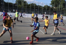 Les Argoulets de Verdun concluent une saison remarquable et invitent la communauté à découvrir le handball cet été