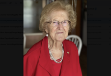 Jeanne Venne Payette : une vie à travers plus d’un siècle
