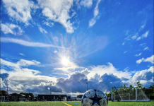 Nos associations sportives