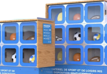 Pas d’équipement pour jouer dehors ? Empruntez-le et profitez du plein air !