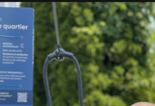 Chargez votre voiture? Facile!